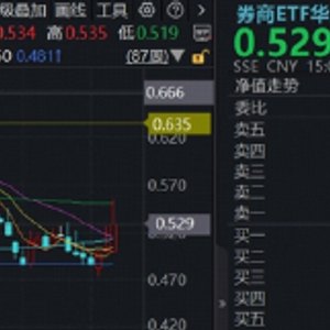 “旗手”酝酿归位券商周线3连阳，逻辑直指“站在科创里”